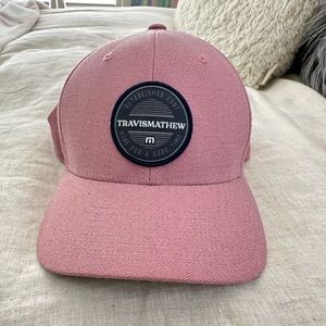 Travis Matthew Hat